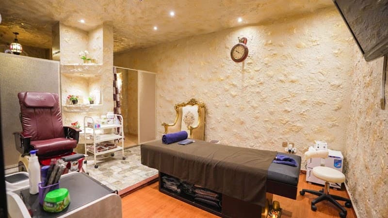 Vitoria Spa Al Ain photo