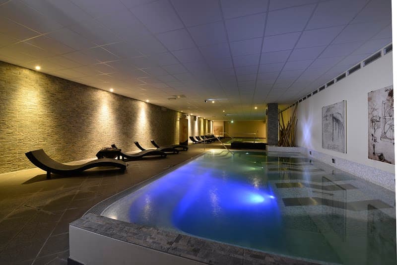 Vitruvio Spa Pavia photo