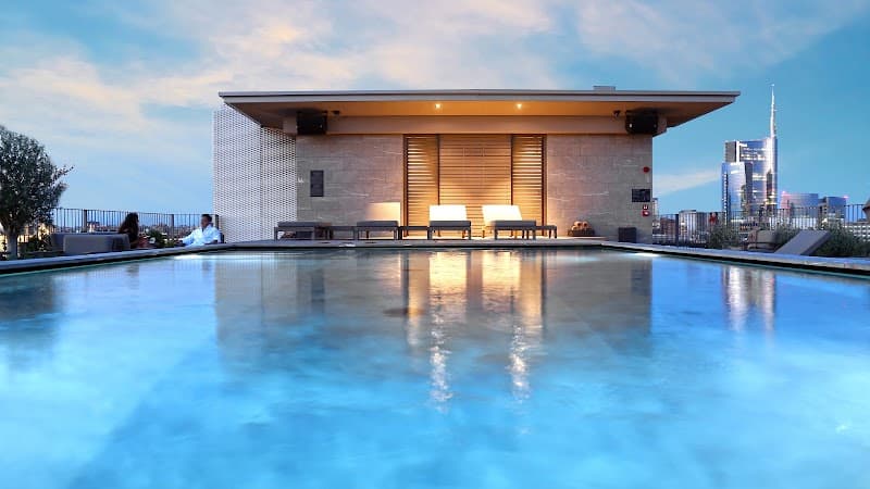VIU Hotel Milan photo