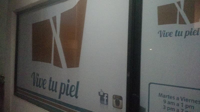 Vive tu Piel Saltillo photo