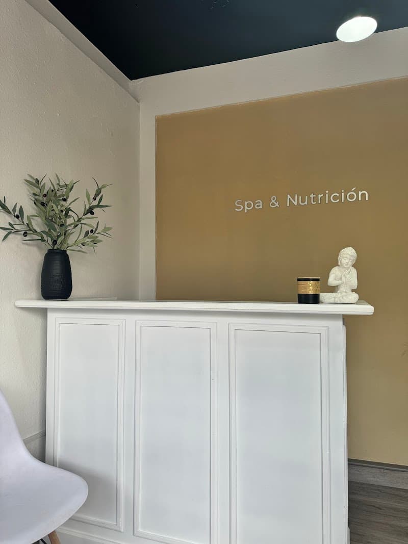 Viveza Spa León photo