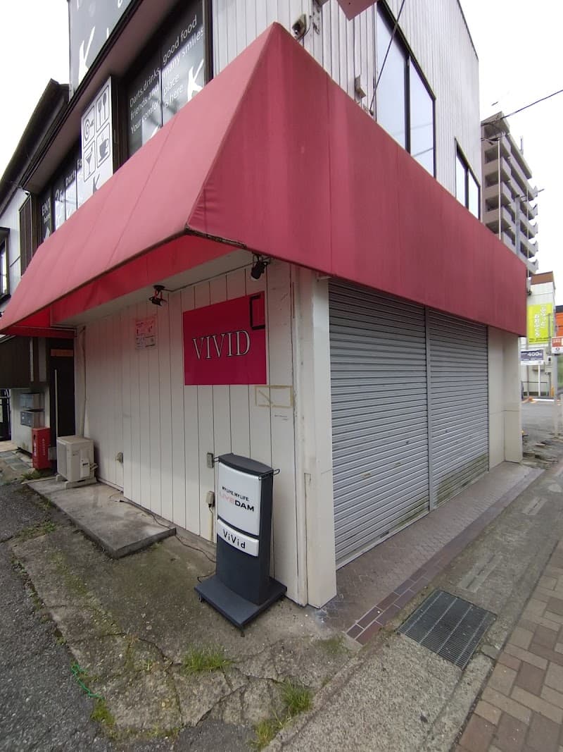 Vivid Koshigaya photo