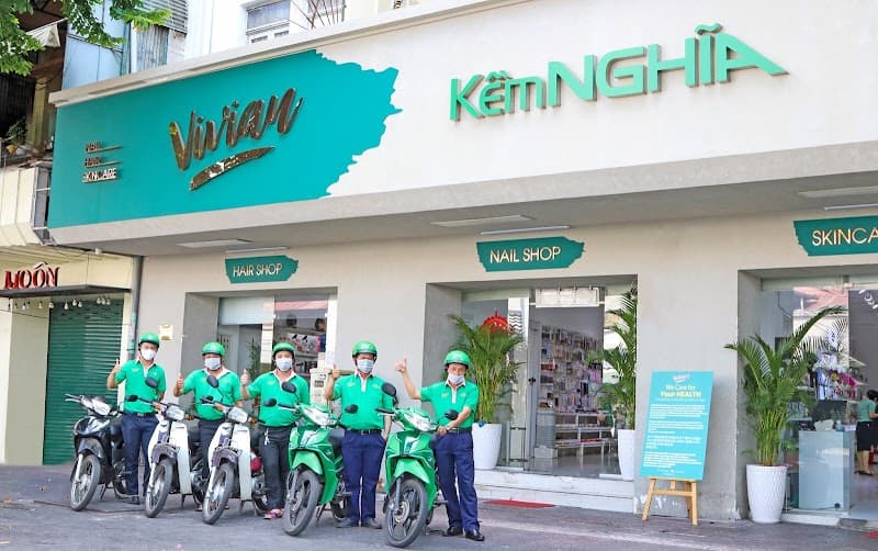 Vivien Beauty Quận Phú Nhuận photo