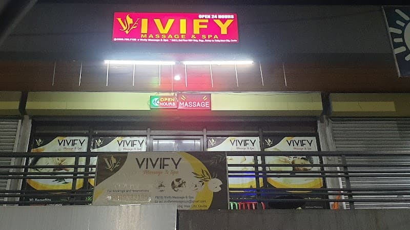 Vivify Massage & Spa Imus photo