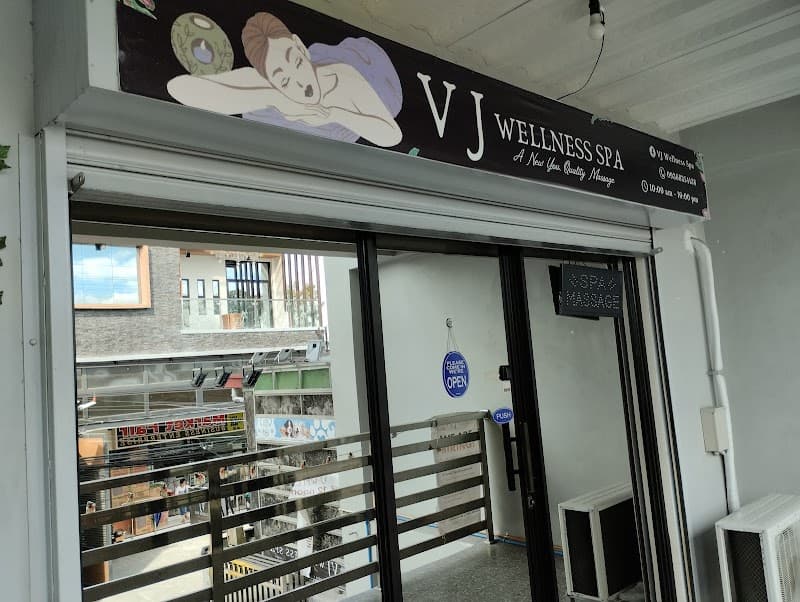 VJ Wellness Spa Norzagaray photo