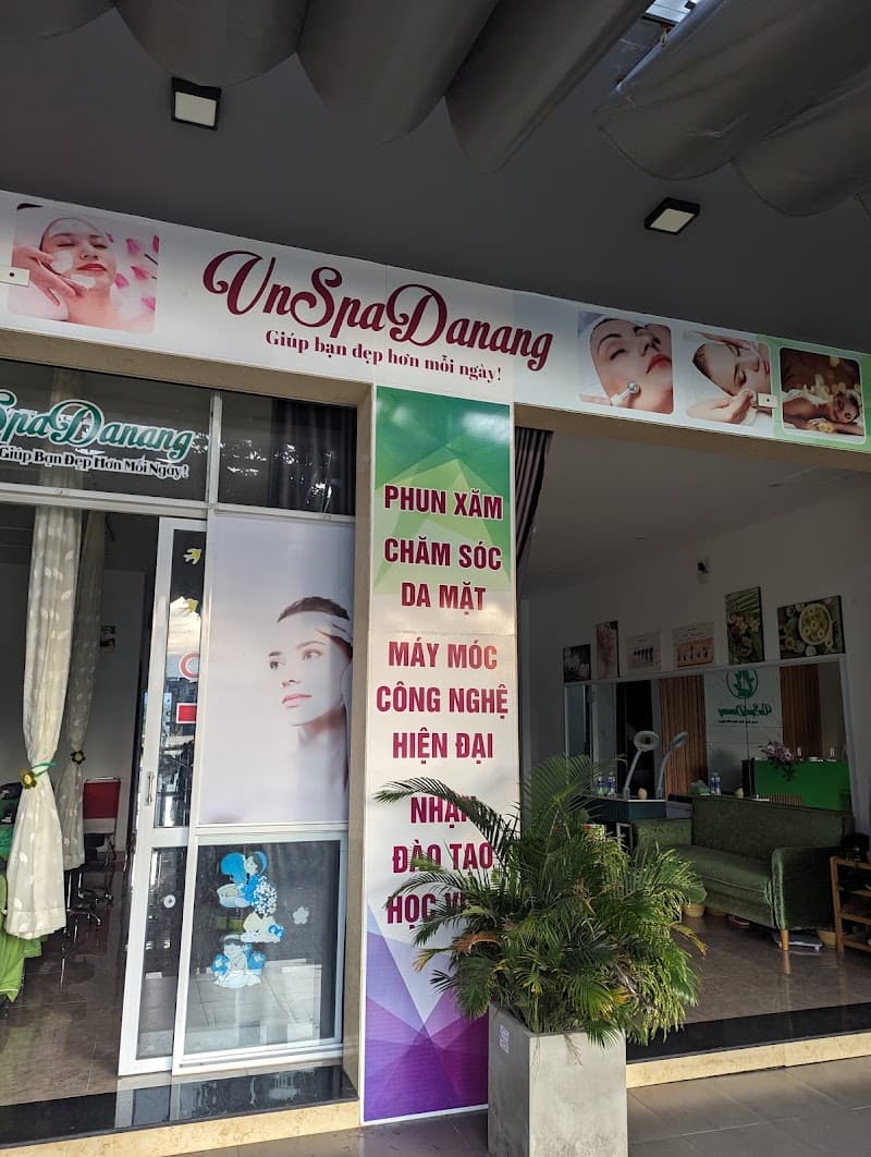 Vn Spa Danang Quận Cẩm Lệ photo