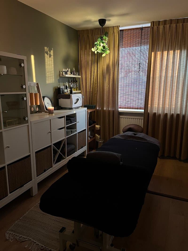 Vocal Massage Veghel photo