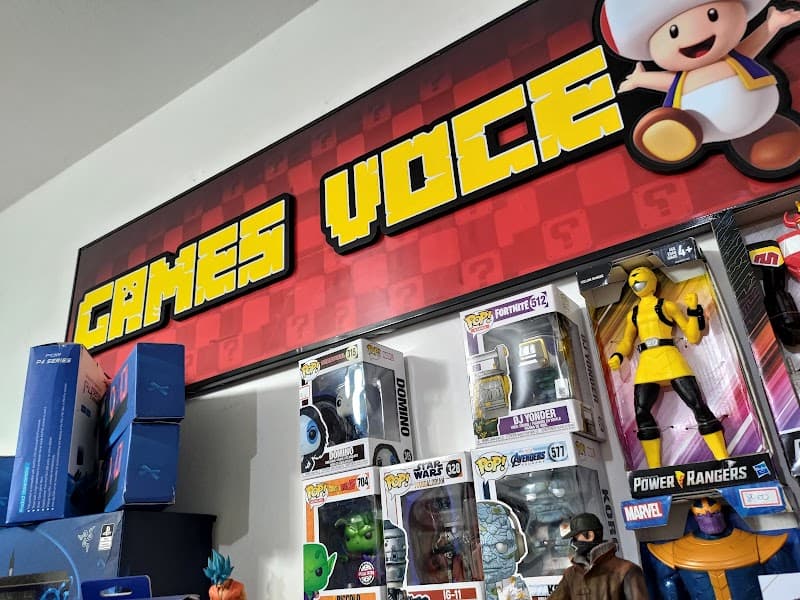 VOCCE São Paulo photo