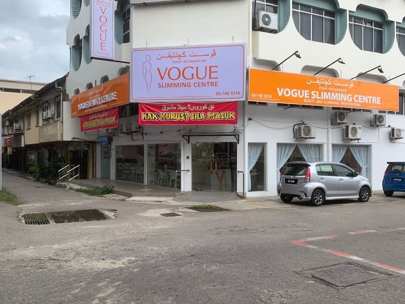 Vogue Beauty Luanda photo