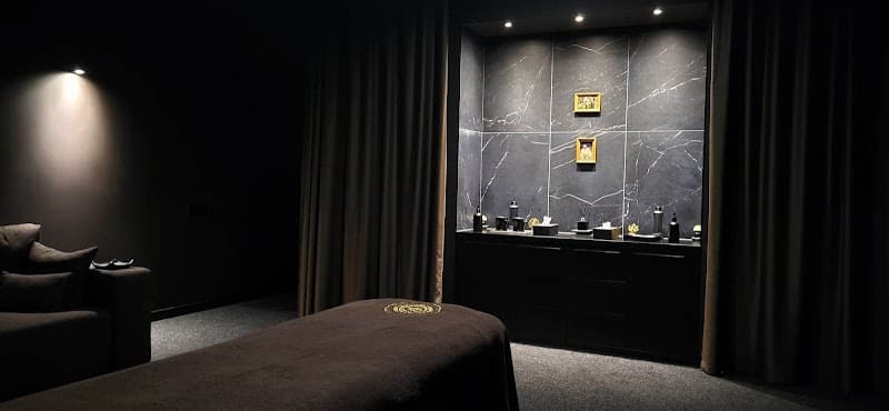 Voks massage Rīga photo