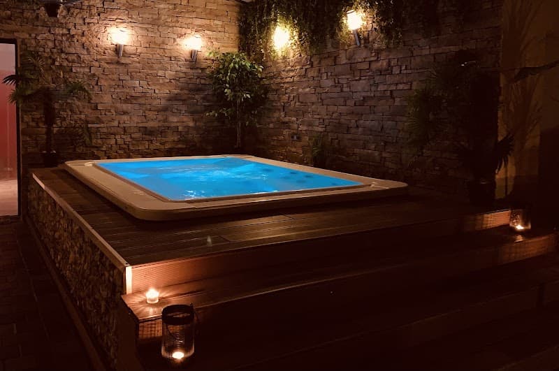 Volupto Spa Faches-Thumesnil photo