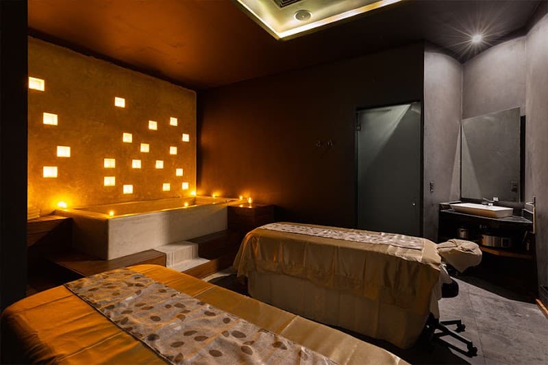 Vortex Vitality Clinic Tulum photo