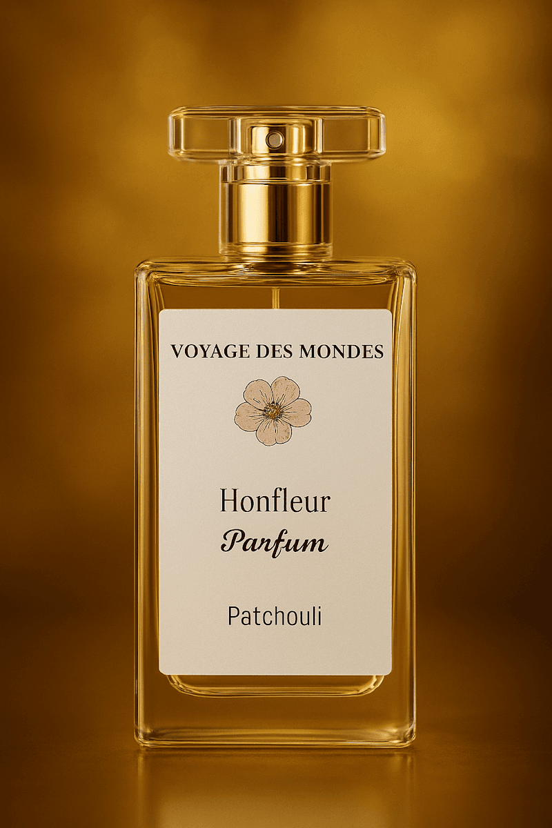 Voyage Des Mondes Honfleur photo