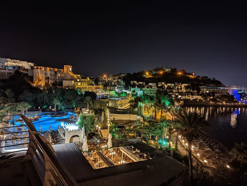 Voyage GYM Bodrum photo