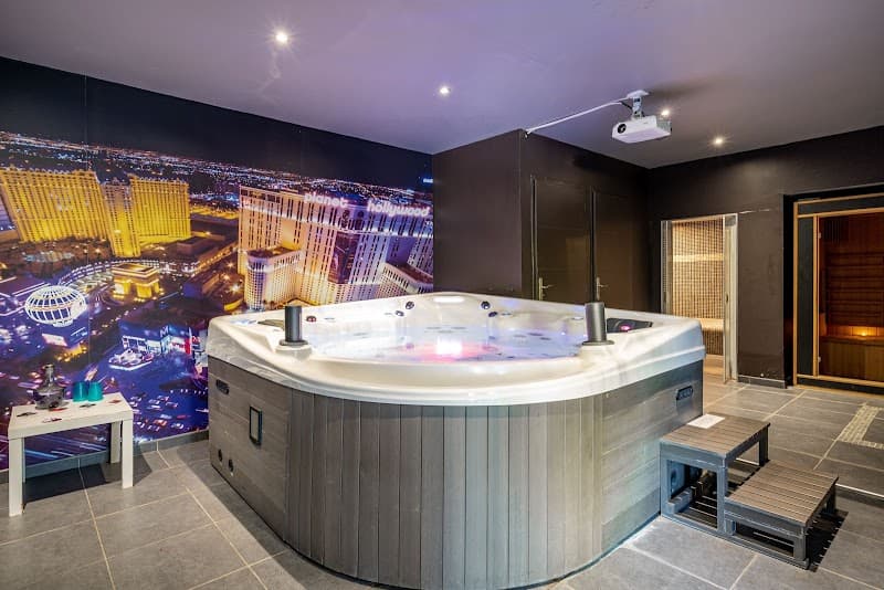 Voyage ô spa Béziers photo