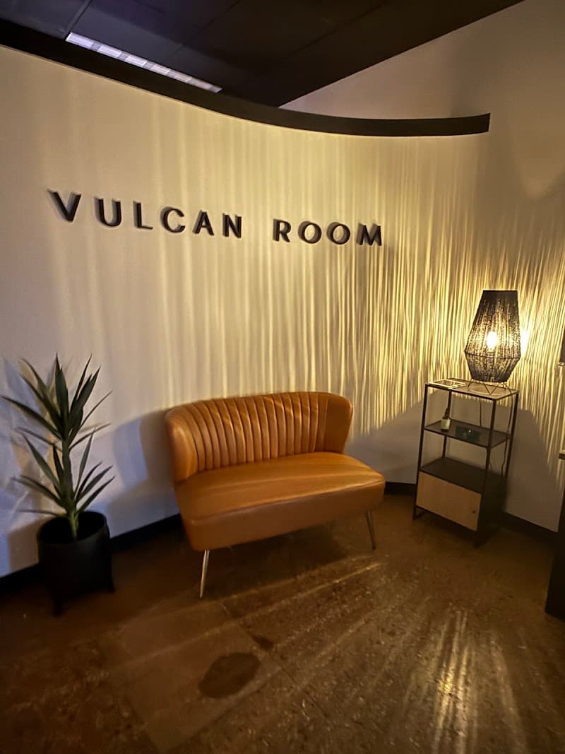 Vulcan Room Crystal Lake photo