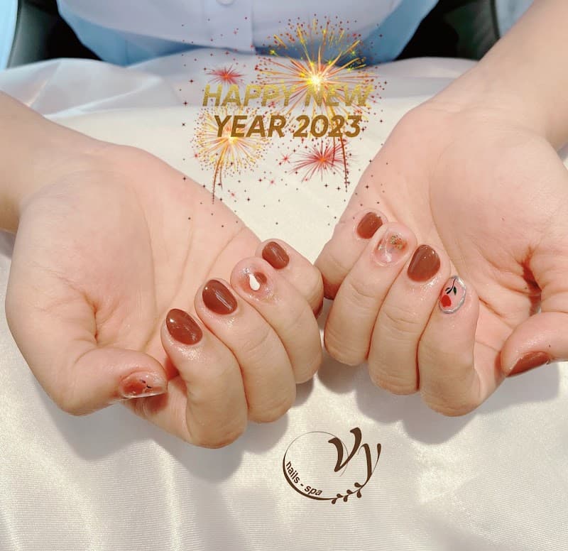 Vy Nails Annapolis photo