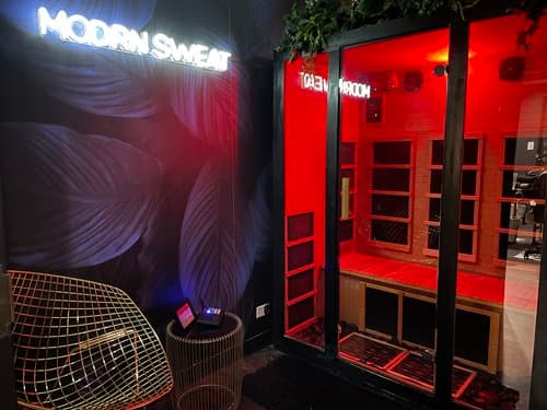 Vyve Spa Philadelphia photo