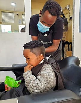 WAHAH Beauty  SPA Kiambu photo