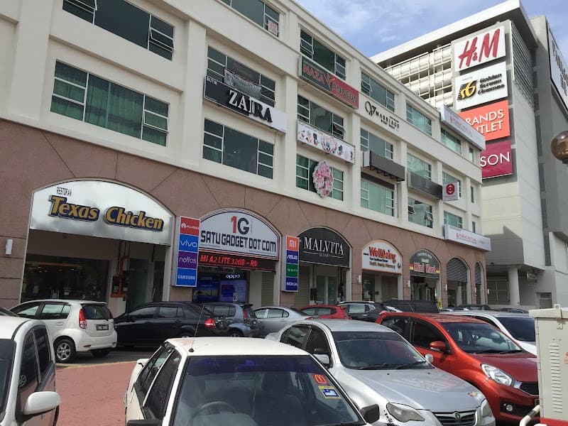 Wahyuni spa Arau photo