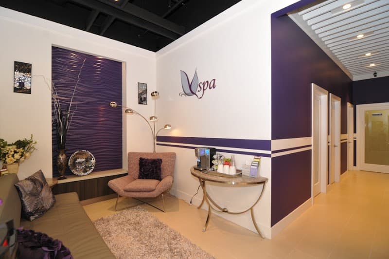Wai-Spa Inc. Coquitlam photo