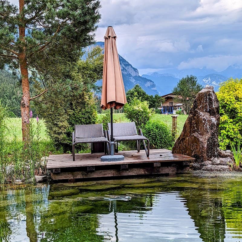 Waidringer Hof Spa photo
