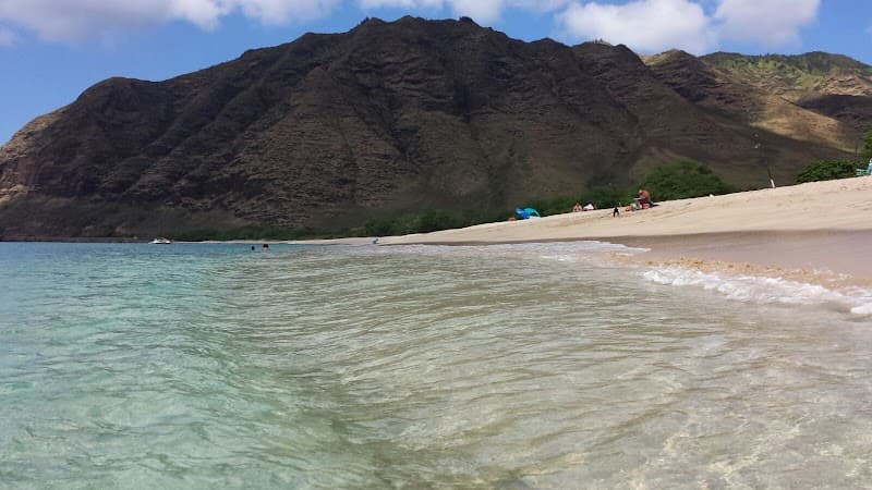 Wailana Day Spa Kailua photo