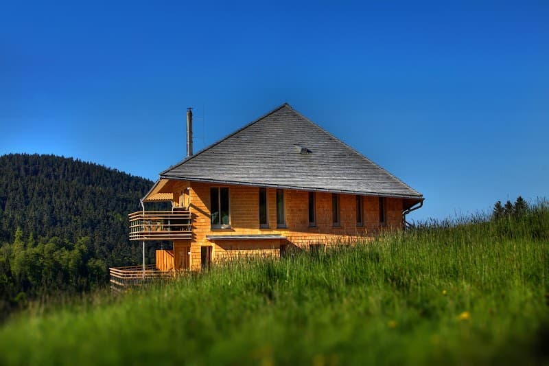 Waldfrieden Black Forest photo