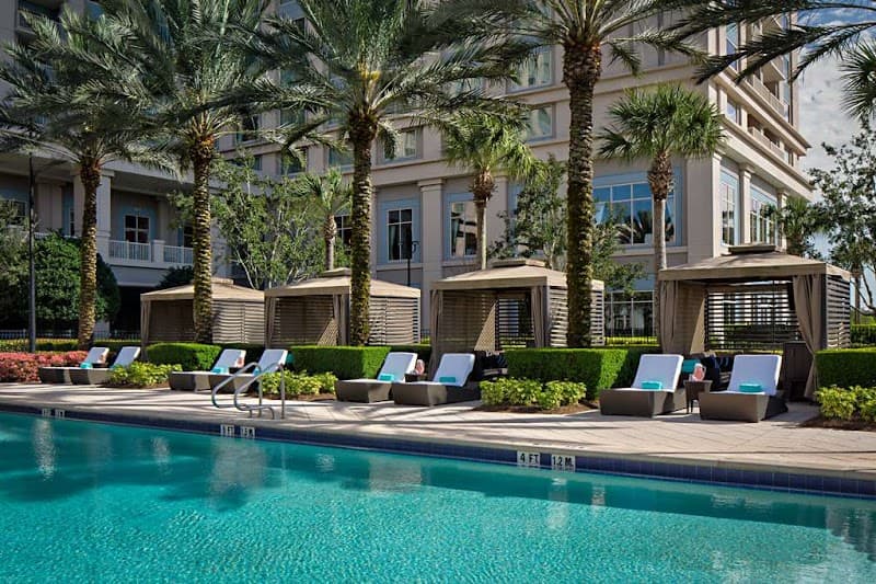Waldorf Astoria Orlando photo