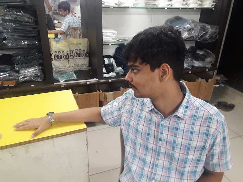 Walloon SPA & Salon Rajkot photo