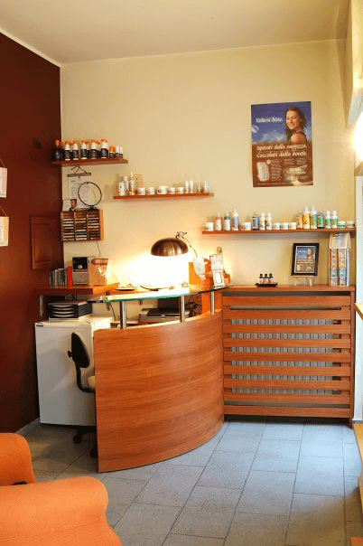 Wally Beauty Spa Lissone photo