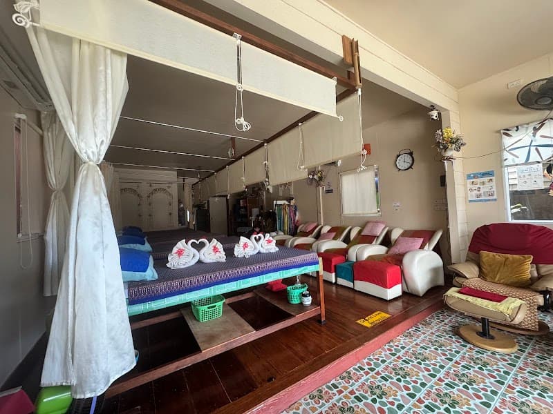 Wan Massage Koh Lanta photo