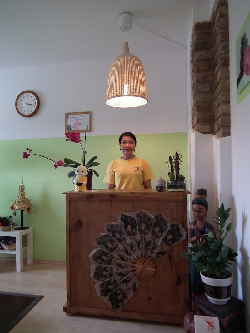 Wangluang Thaimassage Brühl photo