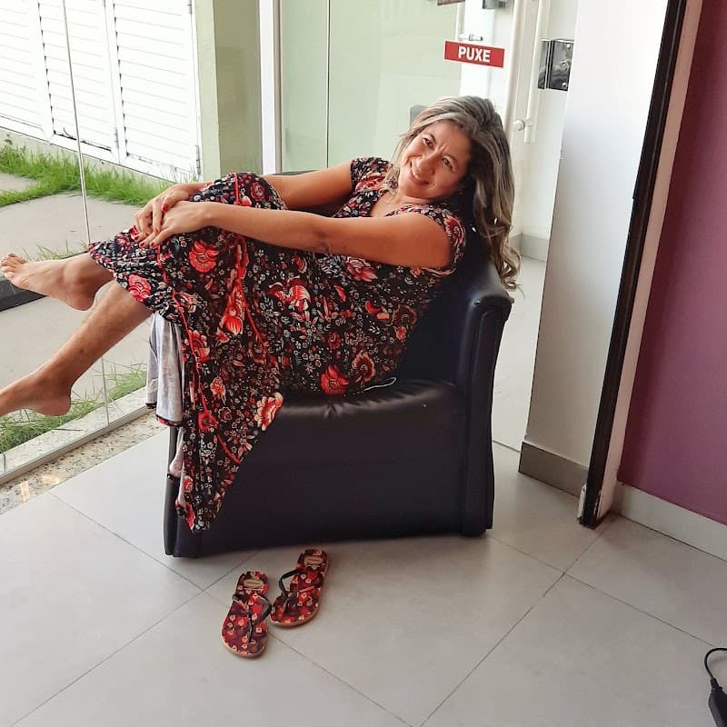 Wania Coiffeur Manaus photo