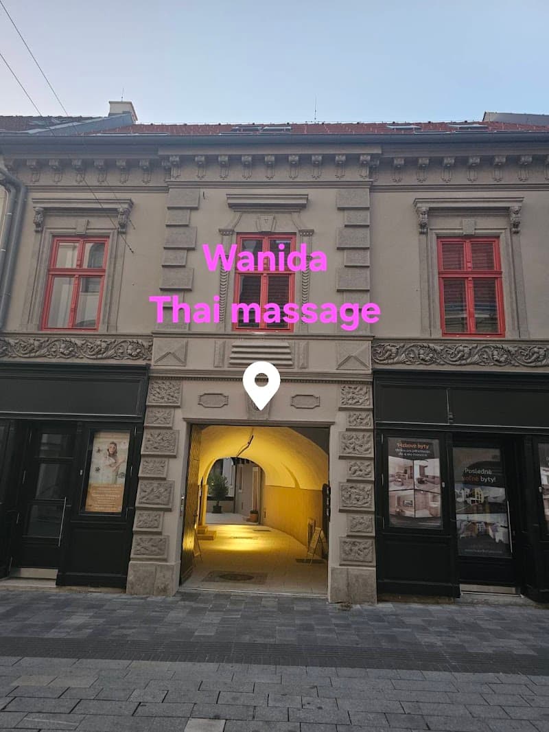 Wanida Thai Massage Trnava photo