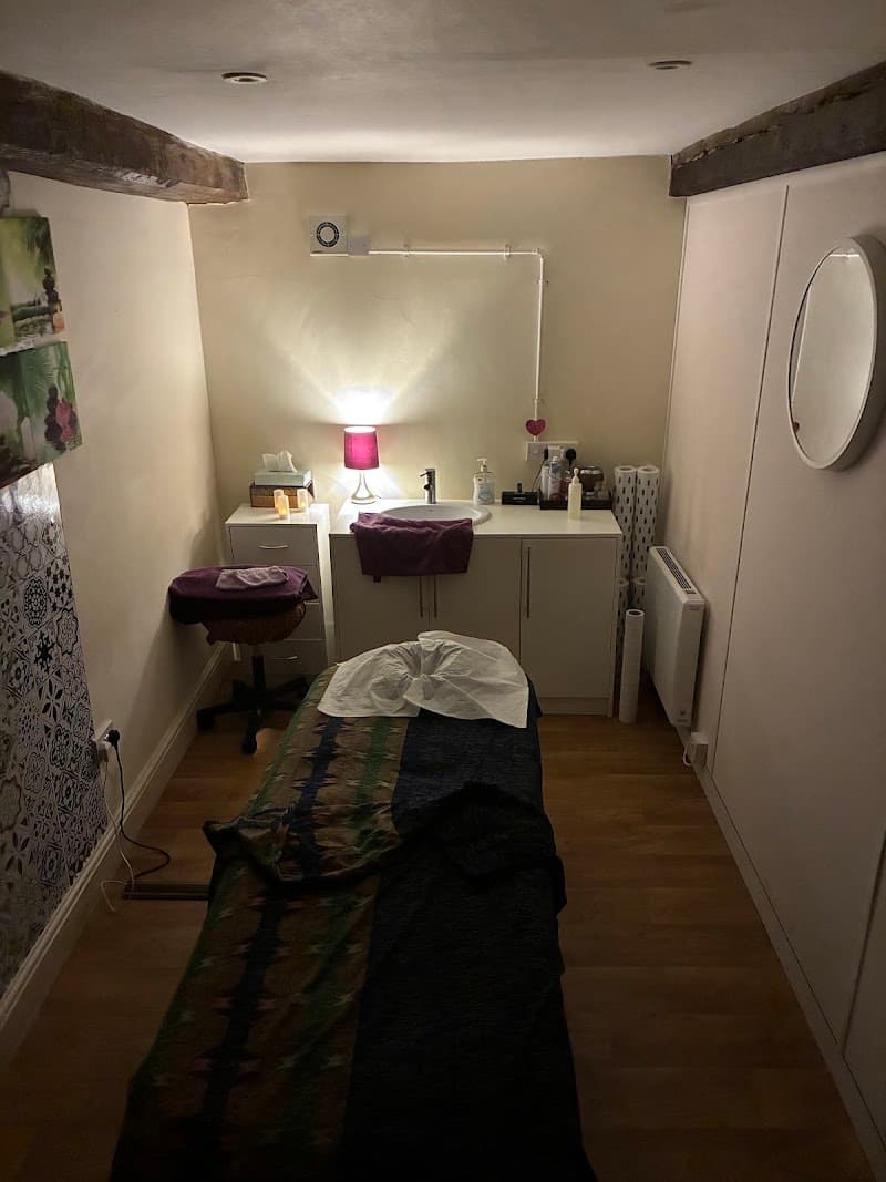 Wansabai Thai Spa Sleaford photo