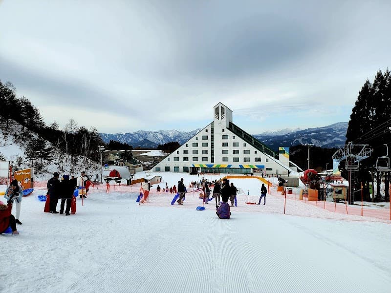 Washigatake Onsen Gujo City photo