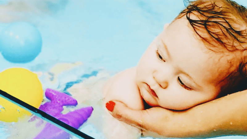 Waterbabies Gaziemir photo