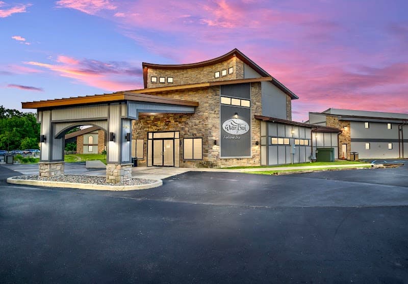 Waterbird Spa Chesterton photo