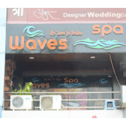 Waves Spa Ahmedabad photo
