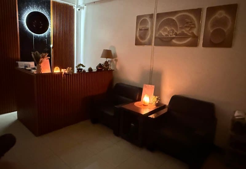 Waves Spa Hilongos photo