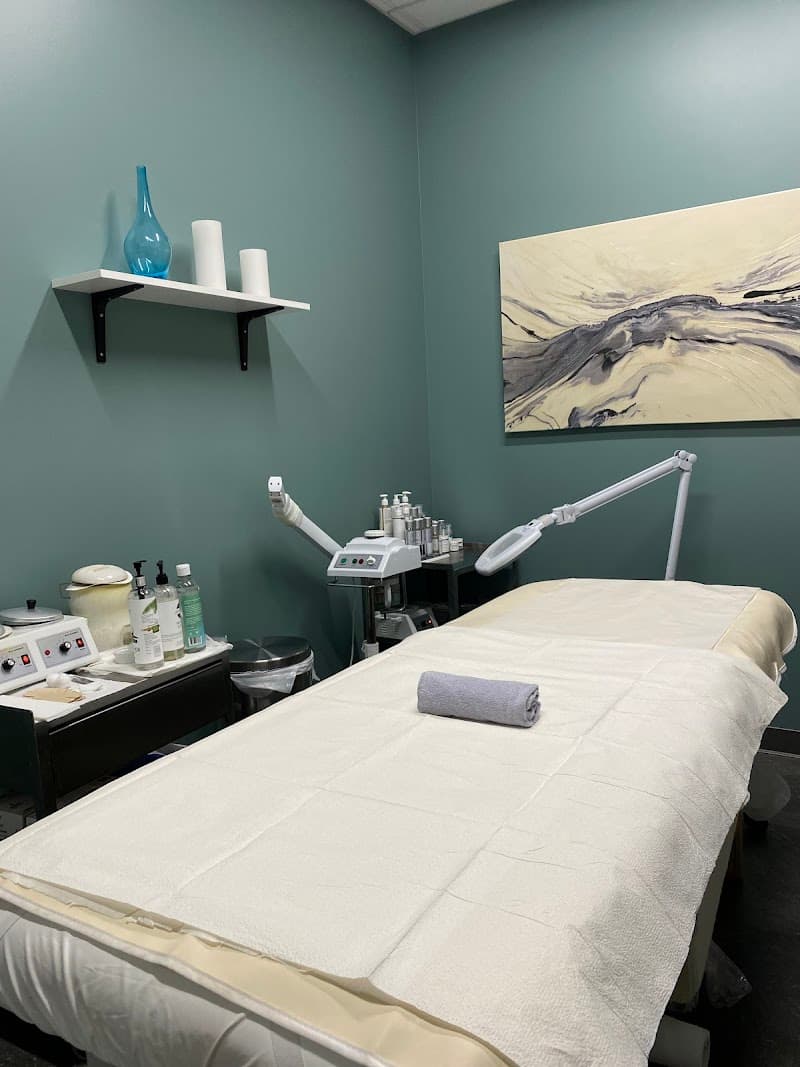 Wax n' Peels Arcadia photo
