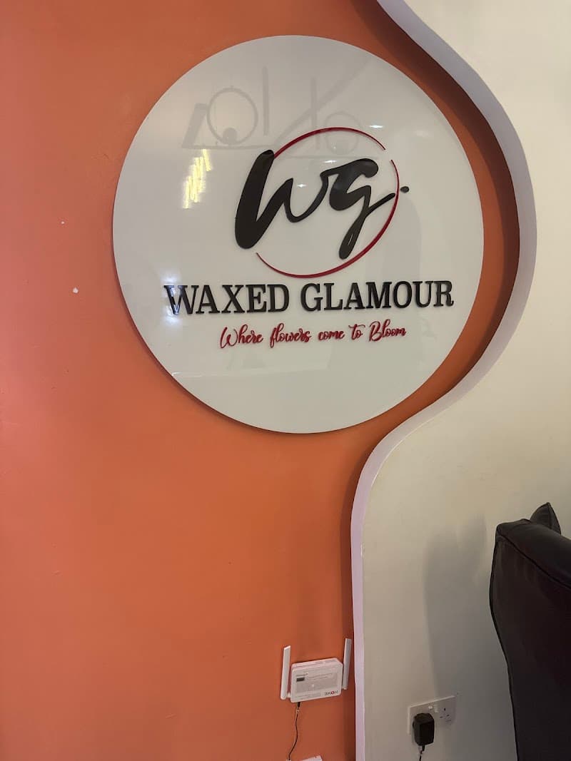 Waxed Glamour Kiambu photo