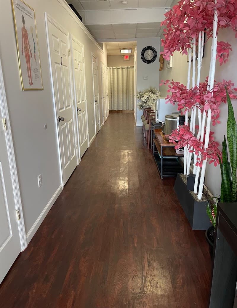 Wayne Reflex Spa photo