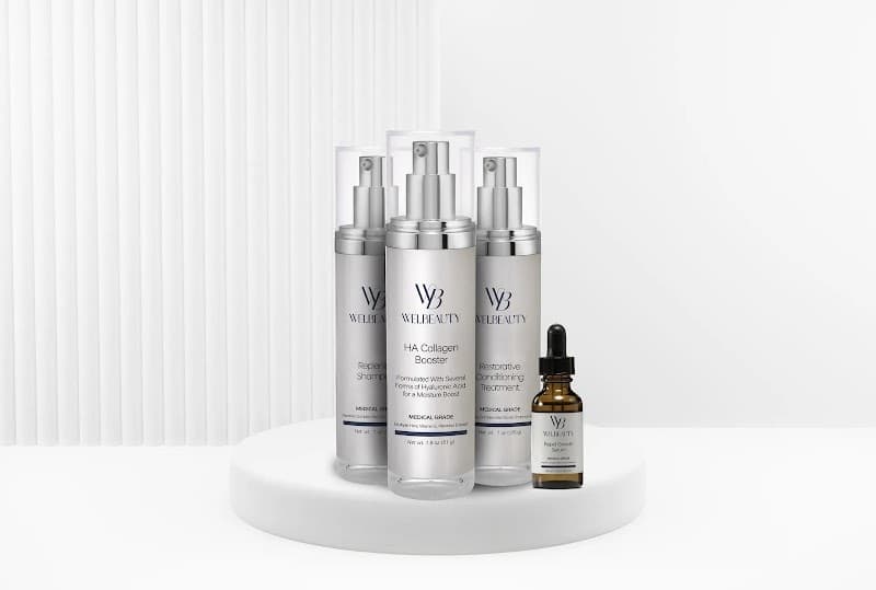 WelBeauty - Plantation photo