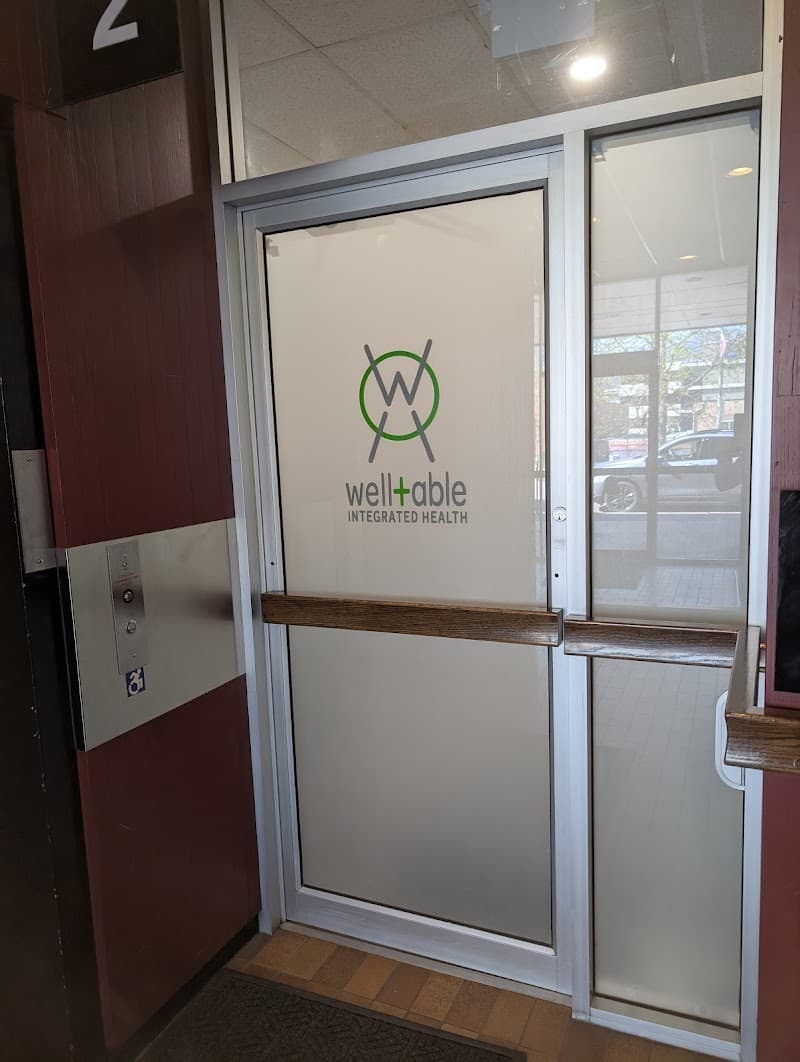 Well+Able Kamloops photo
