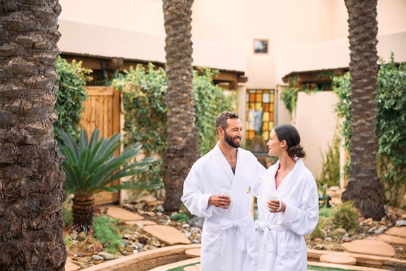 Well & Being Spa Scottsdale photo