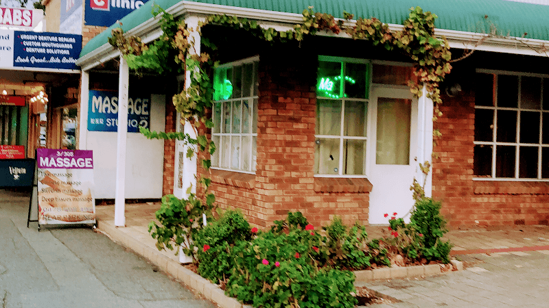 Well Massage Midland photo