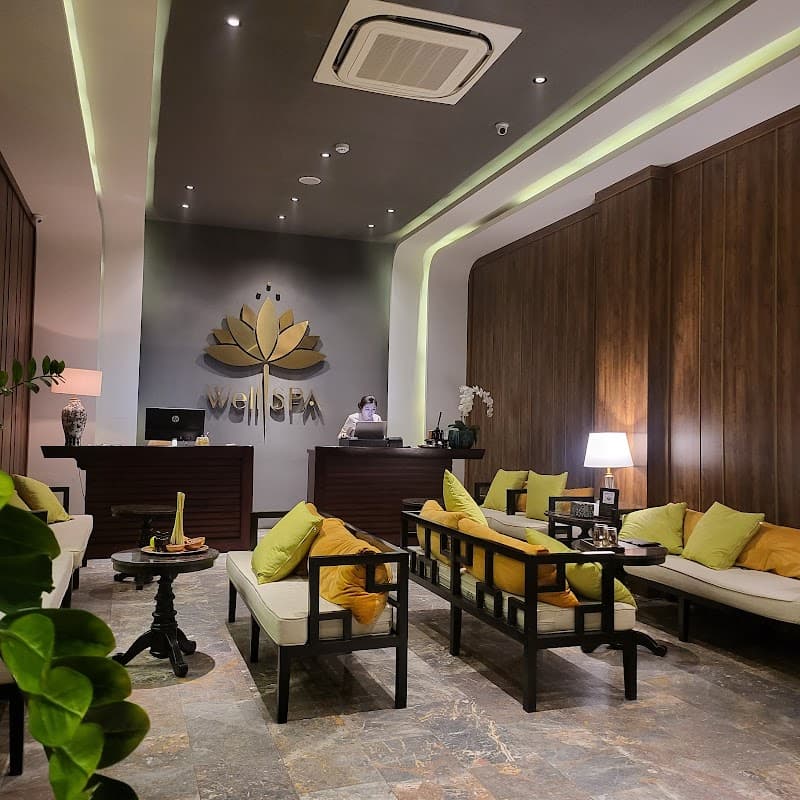 Well Spa Nha Trang photo