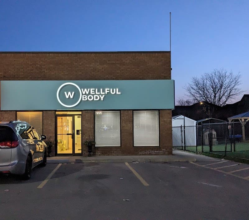 Wellful Body Burlington photo